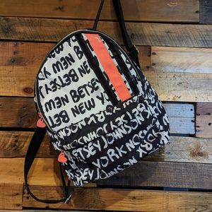 Betsy Johnson backpack